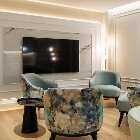 Da Golden Hotel Valenca