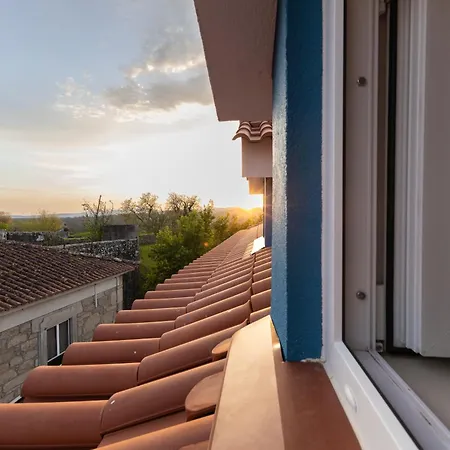 Hotel Da Golden *