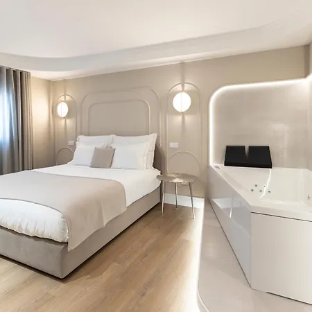 Da Golden Hotel