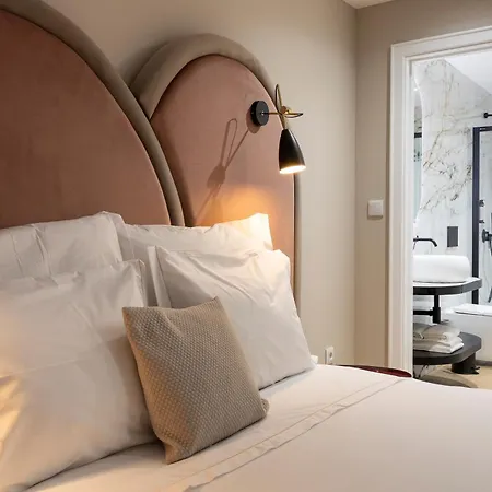 Hotell Da Golden *