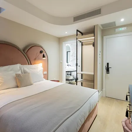 Hotell Da Golden Valenca