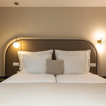 Hotell Da Golden Valenca