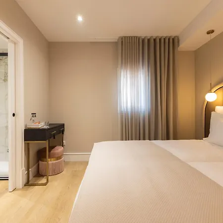 Hotell Da Golden