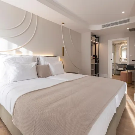 Hotell Da Golden Valenca