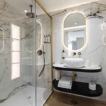 Hotel Da Golden *