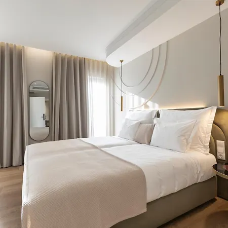 Hotell Da Golden *