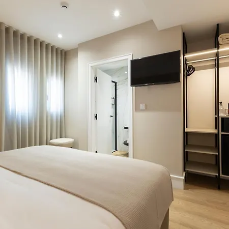 Da Golden Hotel Valenca