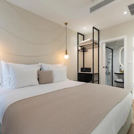 Hotell Da Golden