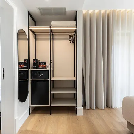 Da Golden Hotell