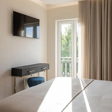Da Golden Hotell Valenca