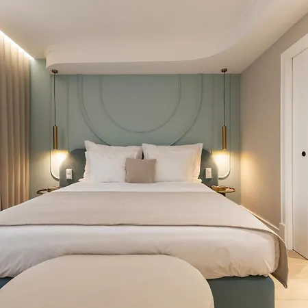 Da Golden Hotel Valenca