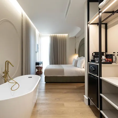 Hotel Da Golden *