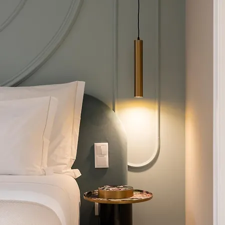 Da Golden Hotell