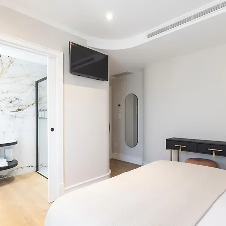 Hotell Da Golden