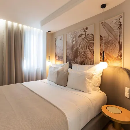 Da Golden Hotell Valenca