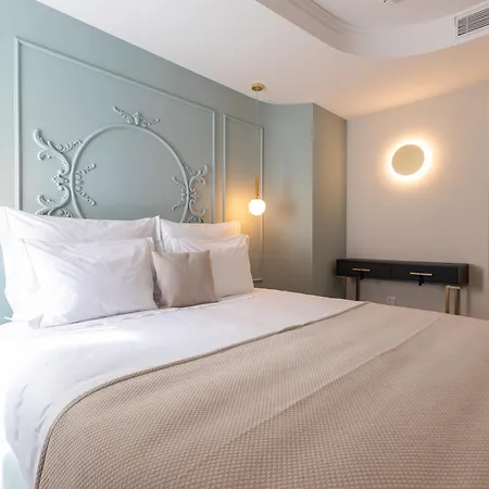 Hotell Da Golden