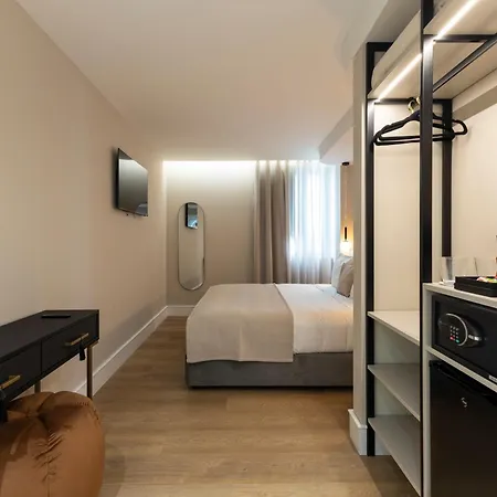Hotel Da Golden *