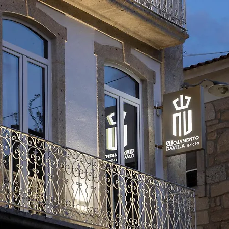 Hotel Da Golden *