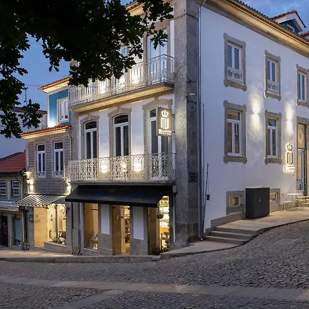 Hotel Da Golden