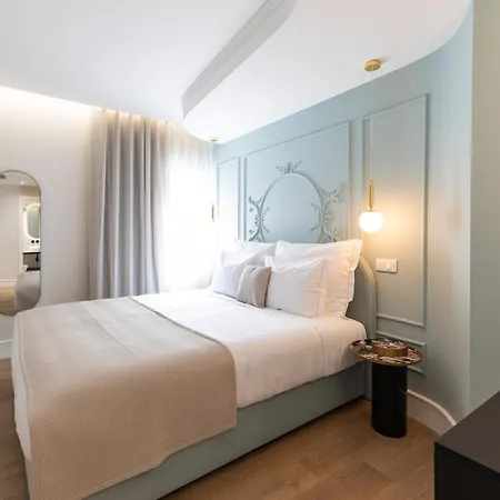 Hotell Da Golden *