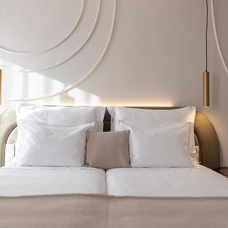 Hotel Da Golden *