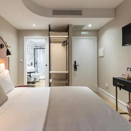 Hotell Da Golden *