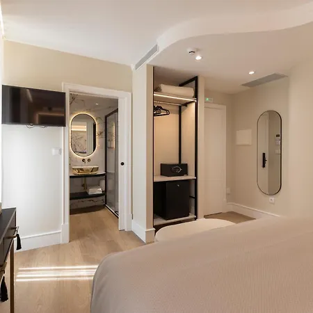 Da Golden Hotel Valenca