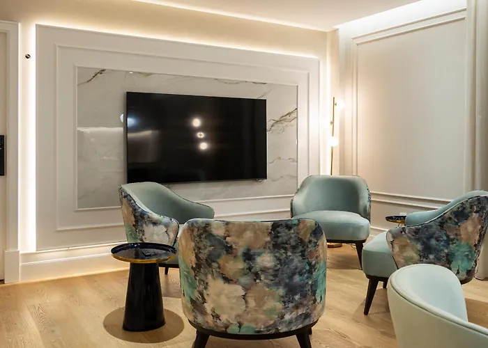 Da Golden Hotel Valenca