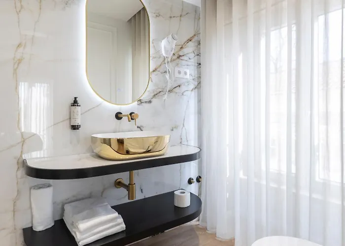 Da Golden Hotel Valenca