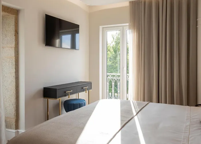 Da Golden Hotel Valenca