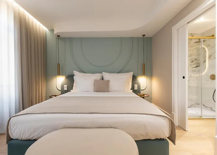 Da Golden Hotel Valenca