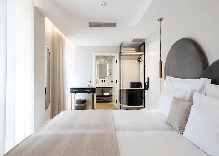 Da Golden Hotel Valenca