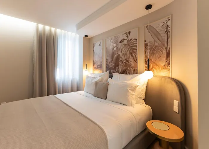 Da Golden Hotel Valenca