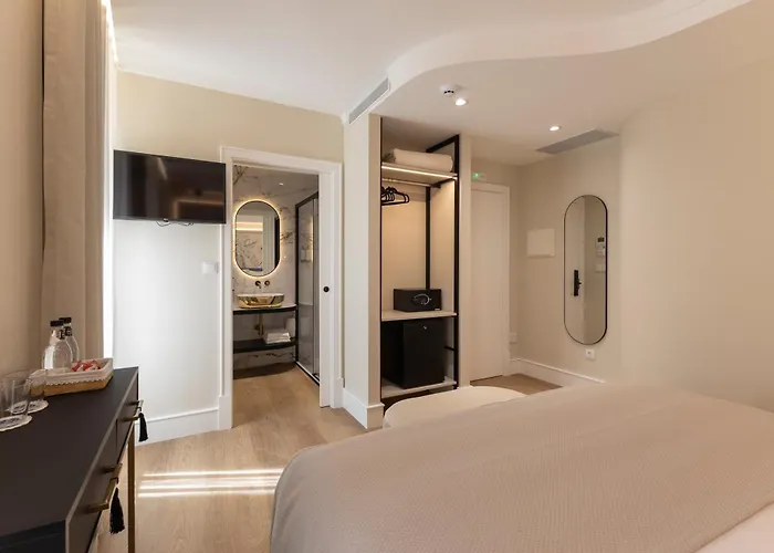 Da Golden Hotel Valenca